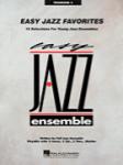 Hal Leonard Various   Easy Jazz Favorites - Trombone 4