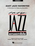 Hal Leonard Various   Easy Jazz Favorites - Trombone 4