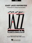 Hal Leonard Various   Easy Jazz Favorites - Guitar