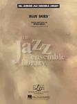 Blue Skies - Jazz Arrangement