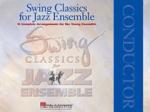 Hal Leonard Various Sammy Nestico  Swing Classics for Jazz Ensemble - Conductor