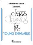 Hal Leonard Monk T Taylor M  Straight No Chaser - Jazz Ensemble