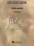 Tenor Madness - Jazz Arrangement