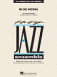 Blue Bossa - Jazz Arrangement