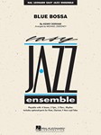 Blue Bossa w/online audio SCORE/PTS