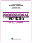 Hal Leonard Monk LaBarbera J  Straight No Chaser - Jazz Ensemble