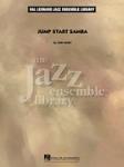 Jump Start Samba - Jazz Arrangement