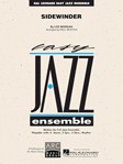 Sidewinder [jazz band] Murtha SCORE/PTS