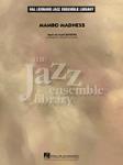 Mambo Madness - Jazz Arrangement