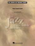 Ran Kan Kan - Jazz Arrangement