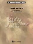 Knock On Wood (Key: F) - Jazz Arrangement
