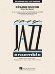 Besame Mucho For Jst Grd 1 By Velazquez/stitzel w/online audio SCORE/PTS