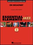 On Broadway - Jazz Arrangement