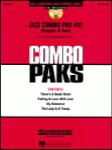 Jazz Combo Pak #31 Rodgers & Hart For Jst w/online audio SCORE/PTS