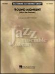 'Round Midnight - (Alto Sax Feature) - Jazz Arrangement