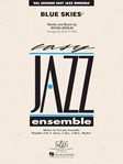Blue Skies For Jst By Berlin/stitzel Grd 1.5 w/online audio SCORE/PTS
