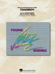 [Limited Run] Tomorrow - (From Annie) - Jazz Arrangement