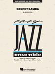[Limited Run] Secret Samba - Jazz Arrangement
