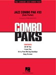 Jazz Combo Pak #33 W/cd For Jst By Porter w/online audio SCORE/PTS