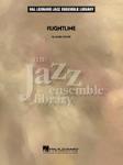 Flightline - Jazz Arrangement