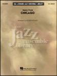 Music From Chicago - Jazz Arrangement