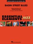 Basin Street Blues - Jazz Arrangement