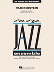 Frankenstein For Easy Jst w/online audio By Winter SCORE/PTS