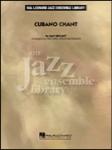 Cubano Chant - Jazz Arrangement