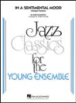 In A Sentimental Mood - (Trumpet Feature) - Jazz Arrangement
