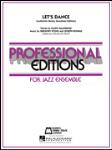 Let's Dance - (Authentic Benny Goodman Edition) - Jazz Arrangement