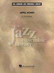 Apple Honey - Jazz Arrangement
