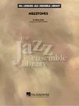 Milestones - Jazz Arrangement