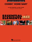 Comin' Home Baby For Jst By Sweeney Grd 2 w/online audio SCORE/PTS