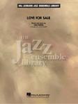 Love For Sale - Jazz Arrangement