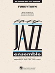Funkytown For Jst By Greenberg/berry Grd 1.5 w/online audio SCORE/PTS