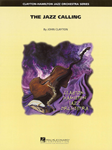 Hal Leonard Clayton   Jazz Calling - Jazz Ensemble