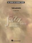 Turnaround - Jazz Arrangement