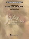 Straighten Up And Fly Right - Jazz Arrangement