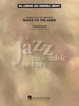 Dance To The Music - Jazz Arrangement