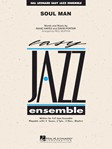 Soul Man w/online audio SCORE/PTS
