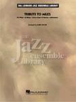 [Limited Run] Tribute To Miles - Jazz Arrangement