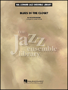 Blues In The Closet - Jazz Arrangement
