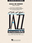 Agua De Beber (Water to Drink) w/online audio SCORE/PTS