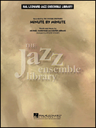 Minute By Minute - Jazz Arrangement
