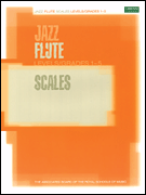 Jazz Flute Scales