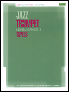 Jazz Trumpet Tunes