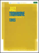 Jazz Trombone Tunes