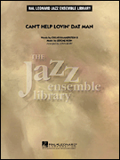 [Limited Run] Can'T Help Lovin' Dat Man - Jazz Arrangement
