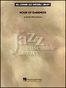 [Limited Run] Hour Of Darkness - Jazz Arrangement