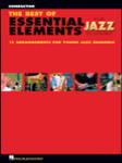 Best of Essential Elements for Jazz Ensemble - Conductor